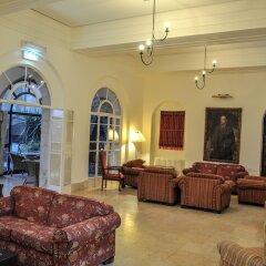 St Andrews Guest House Израиль, Иерусалим - отзывы, цены и фото номеров - забронировать отель St Andrews Guest House онлайн интерьер отеля