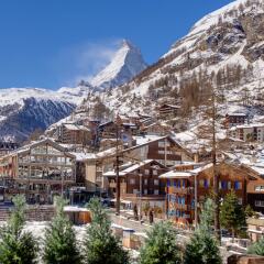 Отель Mountain Exposure Luxury Chalets & Penthouses & Apartments Швейцария, Церматт - отзывы, цены и фото номеров - забронировать отель Mountain Exposure Luxury Chalets & Penthouses & Apartments онлайн фото 8