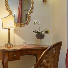 Отель Locanda Del Gagini Палермо удобства в номере фото 2