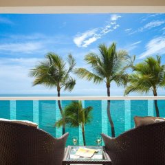Waves Hotel & Spa by Elegant Hotels - All Inclusive in Prospect, Barbados from 665$, photos, reviews - zenhotels.com balcony