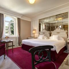 Отель Regency Италия, Флоренция - отзывы, цены и фото номеров - забронировать отель Regency онлайн комната для гостей фото 4