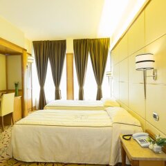 Hotel Teco комната для гостей фото 4