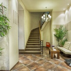 Отель Egnatia Hotel Греция, Салоники - 3 отзыва об отеле, цены и фото номеров - забронировать отель Egnatia Hotel онлайн интерьер отеля фото 2