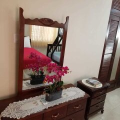 North Star Villa in Ocho Rios, Jamaica from 138$, photos, reviews - zenhotels.com room amenities photo 2