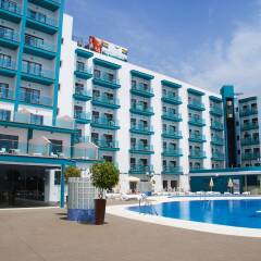 Hotel Ritual Torremolinos - Adults only фото 4