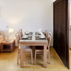 Отель Santa Eulalia Hotel Apartamento & Spa Португалия, Албуфейра - отзывы, цены и фото номеров - забронировать отель Santa Eulalia Hotel Apartamento & Spa онлайн фото 4