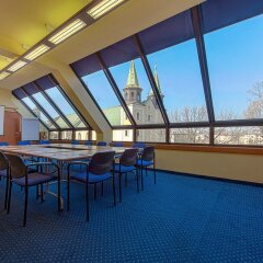 Hotel Alexander Краков