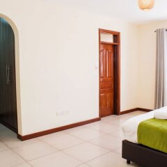 Mouni Residences - Westlands in Nairobi, Kenya from 98$, photos, reviews - zenhotels.com photo 4
