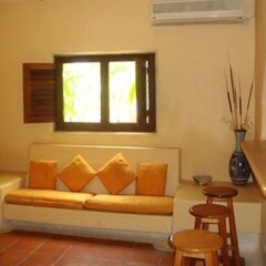Hotel Real de la Palma комната для гостей фото 5