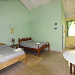 Soufriere Guesthouse in Massacre, Dominica from 107$, photos, reviews - zenhotels.com guestroom photo 2