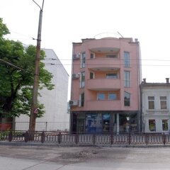 Отель Solaris Aparthotel Боженци фото 22