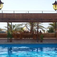 Darna Village Beach Hostel бассейн фото 2