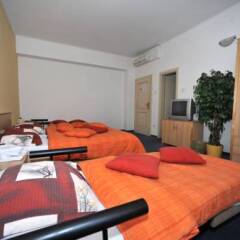 Hotel & Restavracija Morea in Ljubljana, Slovenia from 74$, photos, reviews - zenhotels.com photo 4