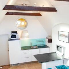 Отель ApartDirect Skeppsbron Швеция, Стокгольм - отзывы, цены и фото номеров - забронировать отель ApartDirect Skeppsbron онлайн в номере фото 2