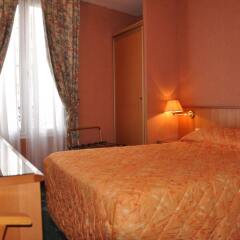 Hotel Grenelle Paris Eiffel Tower комната для гостей фото 2