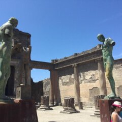 Отель Certe Notti Pompei Италия, Помпеи - отзывы, цены и фото номеров - забронировать отель Certe Notti Pompei онлайн помещение для мероприятий