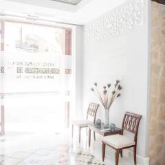 Soho Boutique Capuchinos Hotel интерьер отеля фото 3