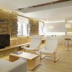 Апартаменты Santa Maria Apartment by FeelFree Rentals комната для гостей фото 2