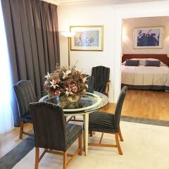 Theoxenia Palace Hotel в номере фото 2