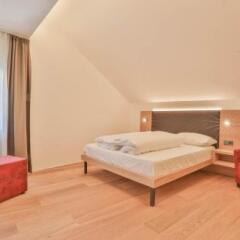Belvenu Boutique Hotel Горнолыжный курорт Ортлер фото 2