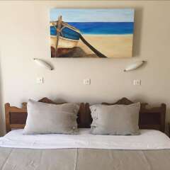 The Boathouse Hotel комната для гостей фото 4