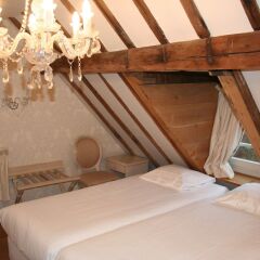 Hotel Bigarre Maastricht Centrum комната для гостей фото 5