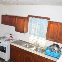 Отель Little Shaw Park Guest House в номере фото 2