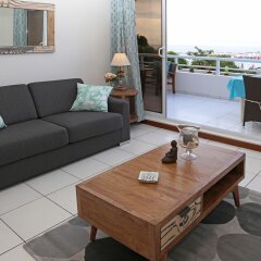 F2 Blue One Holiday home 1 in Papeete, French Polynesia from 140$, photos, reviews - zenhotels.com guestroom photo 2