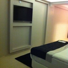 KremoN Hotel Усак удобства в номере