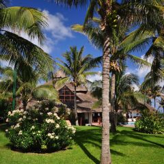 Отель Grand Oasis Cancun - Все включено Мексика, Канкун - 8 отзывов об отеле, цены и фото номеров - забронировать отель Grand Oasis Cancun - Все включено онлайн фото 3