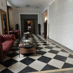 Hotel Federico II - Central Palace интерьер отеля