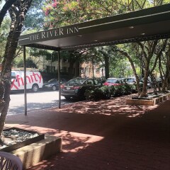 Отель The River Inn США, Вашингтон - отзывы, цены и фото номеров - забронировать отель The River Inn онлайн фото 2