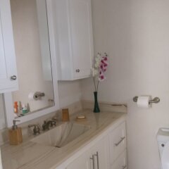 Sand Dollar Vacation Apartment Rental in Saint Philip, Barbados from 109$, photos, reviews - zenhotels.com bathroom
