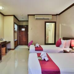 Отель Casa Del M Resort комната для гостей фото 5