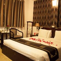 A25 Hotel - Hai Ba Trung комната для гостей фото 5