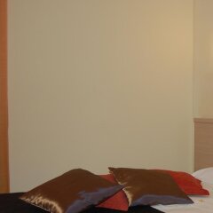 Centrale Hotel Сиракуза фитнесс-зал