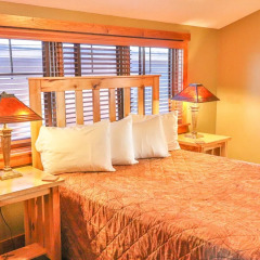 Отель Good Ol' Days Resort США, Ниссуа - отзывы, цены и фото номеров - забронировать отель Good Ol' Days Resort онлайн комната для гостей фото 5