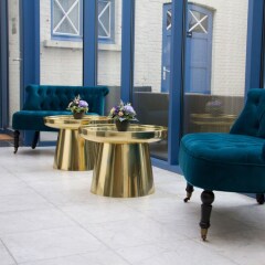 Отель Golden Tree Hotel Бельгия, Брюгге - 4 отзыва об отеле, цены и фото номеров - забронировать отель Golden Tree Hotel онлайн фото 11