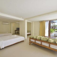Rieseling Boracay Beach Resort in Boracay Island, Philippines from 90$, photos, reviews - zenhotels.com guestroom photo 4
