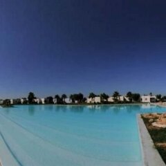 Отель Torre Rinalda Camping Village Лечче приотельная территория