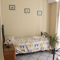 Апартаменты Apartment With 2 Bedrooms in Siracusa, With Wonderful City View, Furnished Balcony and Wifi - 300 m From the Beach Сиракуза детские мероприятия фото 2