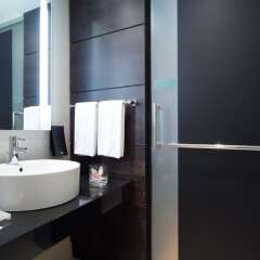 Radisson Blu Elizabete Hotel ванная фото 2