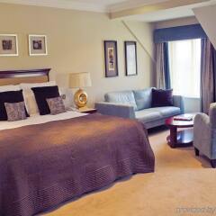 Bunratty Castle Hotel and Angsana Spa комната для гостей фото 2