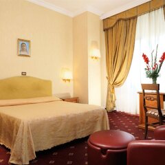 Hotel Bled комната для гостей фото 4