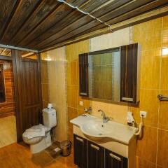 Helios Cave Hotel Ургуп балкон