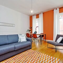 Отель Hintown Chic & Boutique Италия, Милан - отзывы, цены и фото номеров - забронировать отель Hintown Chic & Boutique онлайн фото 7