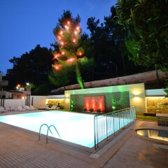 Отель Doc's Kemer бассейн фото 3