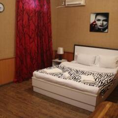 Отель Marilyn Hotel Грузия, Тбилиси - отзывы, цены и фото номеров - забронировать отель Marilyn Hotel онлайн фото 3