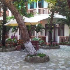 Отель Loc Phat Hoi An Homestay - Villa фото 7