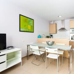 Апартаменты Vivobarcelona Apartments Salva Барселона фото 21